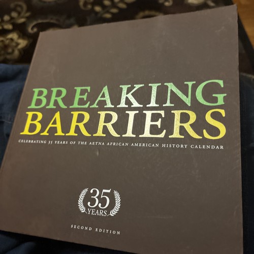 Breaking barriers celebrating - barriers,